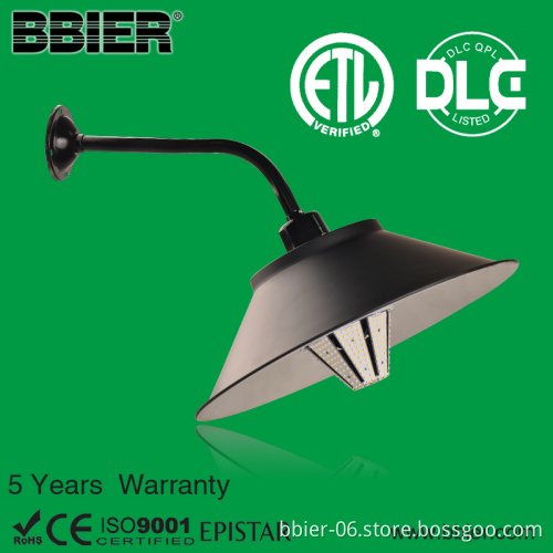 new product outdoor ETL wall mounted led lighting